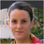 Lucy Kanatsouli - Associate Vice President, Enrollment & Students